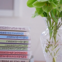 休日服はワンピース２着｜気分が上がる普段着