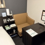 SHINOのビジネスホテル宿泊記録