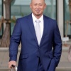 中田翔さん、超ド派手金髪姿で沖縄入りｗｗｗ
