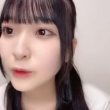 『[動画]2023.07.03（21:02～） SHOWROOM　「≒JOY(ニアリーイコールジョイ) 山田杏佳」＠個人配信【ニアジョイ】』の画像