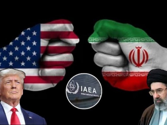 【朗報】アメリカとイランの戦闘、ガチで終結するかも
