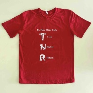 9年ぶりの日本に戸惑う人間と、チャリティーTシャツ＆ポロシャツ販売のお知らせ