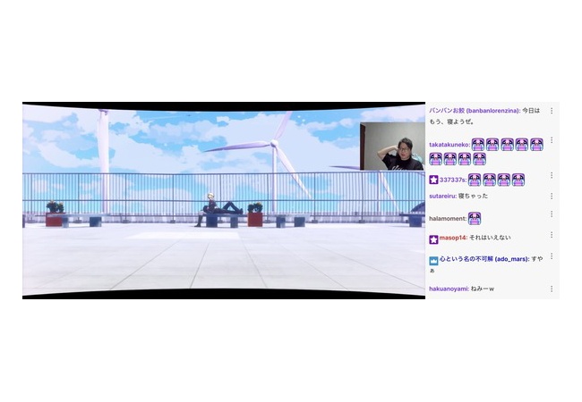 人気ストリーマーたいじさん、ペルソナ3Rをクリア「今までのゲームで一番面白かった」