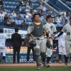 日本ハム・ドラ2進藤、3打数無安打1打点「ドラフト指名後とあまり考えないで大会に集中したい」　上武大は逆転勝ちで関東地区大学野球選手権準決勝進出