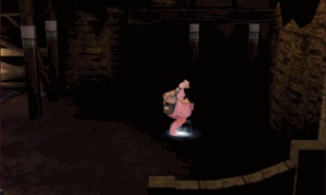 マビは左右（AD, ←→）を同時に押すとキャラが静止せずあとの入力が優先されるSOCDのような挙動