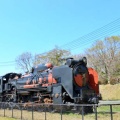 2005年　機関車　Ｄ51300