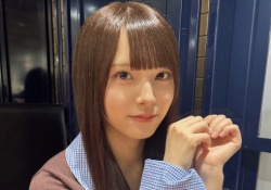 【朗報】森平麗心「学校行きたくなかった、休み時間は静かに小説を読んでました」
