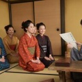 見上愛＆上坂樹里　NHK朝ドラ「風、薫る」7日放送の第95回視聴率は14.0％