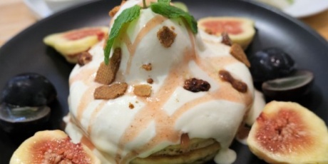 パンケーキ部 Pancake Club 六本木 赤坂 麻布十番 青山一丁目 外苑前 Powered By ライブドアブログ