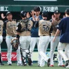 日ハム栗山監督「それも経験だと」野村のプロ初安打お預け