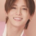 Hey! Say! JUMP山田涼介VOCE連載 ピンクスーツ＆花束で多彩な表情💐人生の幸せと仕事についても🍓山田涼介を見ていて飽きることはないそんな一年を約束します❤️
