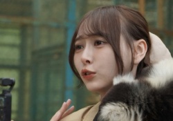 【悲報】弓木奈於、勝手に卒業させられてた