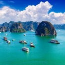 【悲報】ベトナム首相「日本の皆さん、石油をください」