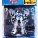 MIA ガンダムサンドロックカスタム レビュー