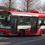 三度のメシよりバスが好きな人のブログ