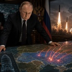 【緊迫】ロシア、ウクライナ攻撃をさらに強化へ「戦術核使用もあり得る」と露当局者…前日にはCIA長官がモスクワ電撃訪問😨