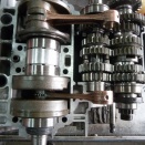 R1-Zオーバーホール