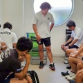 北信越フットボールリーグ第９節　ｖｓ，金沢学院大学ＦＣ(結果)