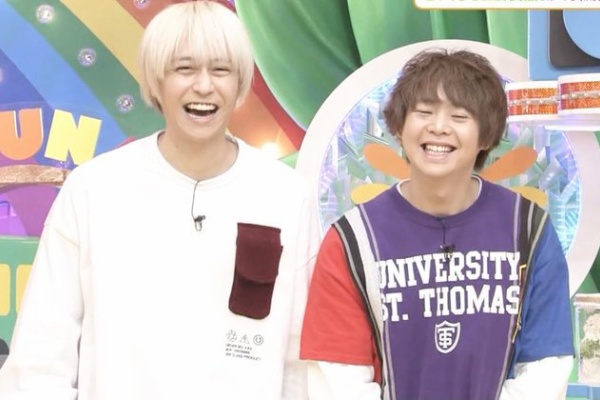 注目トピックスch 有岡大貴