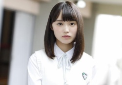 【驚愕】坂道研修生のこのコ、与田祐希ちゃんに似てないか？？？