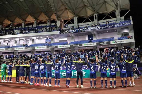 サッカータイム 町田ゼルビア サッカータイム 町田ゼルビア