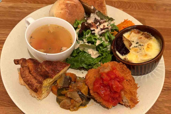 趣味の為に生きて行く。 - レストラン（東京・エリア別）