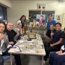 小林邦昭さんを偲ぶ会