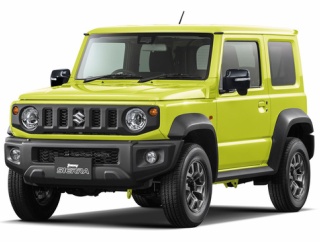 いろんな車で車中泊したけどジムニー/シエラが一番向いてることに気づいた