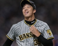 【ファン投票中間発表】納得の結果！？才木、岩崎、近本が堂々の1位に！！！