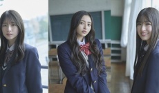 乃木坂の層の厚さよ！5期生のこの三人センターにしてみよう！