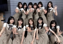 【画像】奥田いろは、反り腰がいやらしすぎる