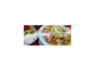 中華そば＠邦ちゃん 新小岩店