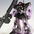 MG リックドム　イベント限定モデル