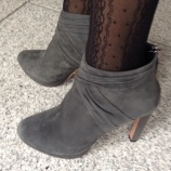 『 プラダのショートブーツ♡』の画像