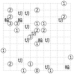 ニコリ系パズルの逆襲[弍]
