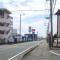 池めん掛川店【濃厚台湾豚骨＋半チャーハン＋餃子４個】＠掛川市細田