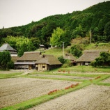『日本の原風景『八塔寺ふるさと村❷』/ 岡山県備前市吉永町』の画像