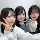 【SKE48】福原心春、朝5時まで起きていたのになかったことにされる＆雲井紗菜「得体の知れない物は食べません」