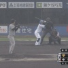 実戦復帰の日ハム上川畑、ファーム初ヒット！