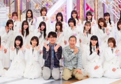 【悲報】乃木坂工事中、完全に『そこさく』に面白さで負けてるな