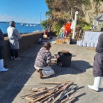 佐島港　鶴丸blog