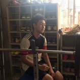『お友達(和久利風太)』の画像