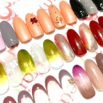 Nail Museum＊指先に気持ちをこめて＊
