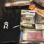 シーバス&ライトゲームな日々