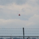 定点　富山空港　2025/11/26 wed