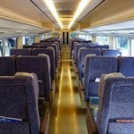 在来線のグリーン車とかいう神車両