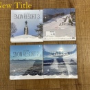 ゲレンディングムービー 「SNOW RESORT 3」