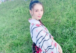 【元乃木坂46】キレイ・・・相楽伊織、見返り美人ｗｗｗ※画像あり