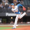 【日本ハム】福島蓮が４回１安打無失点４奪三振の力投　最速１４９キロでローテ入り猛アピール