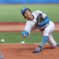 【主なドラフト指名漏れ一覧】東大・渡辺向輝、立大・山形球道、大阪桐蔭・中野大虎ら